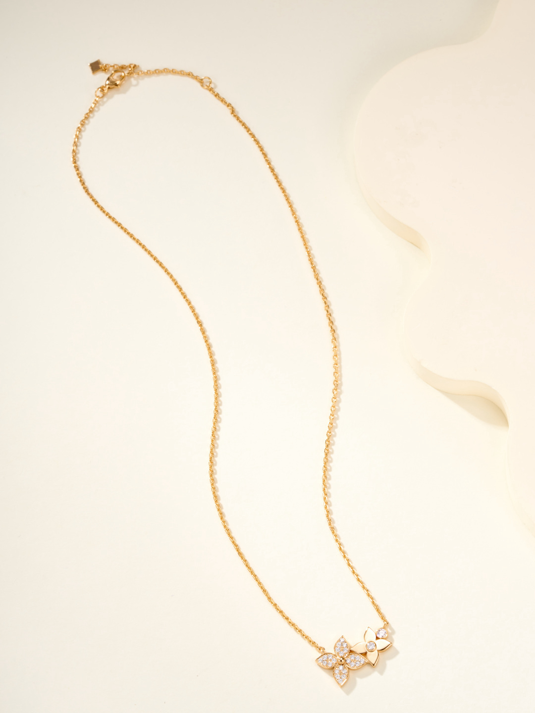 LV necklace-52