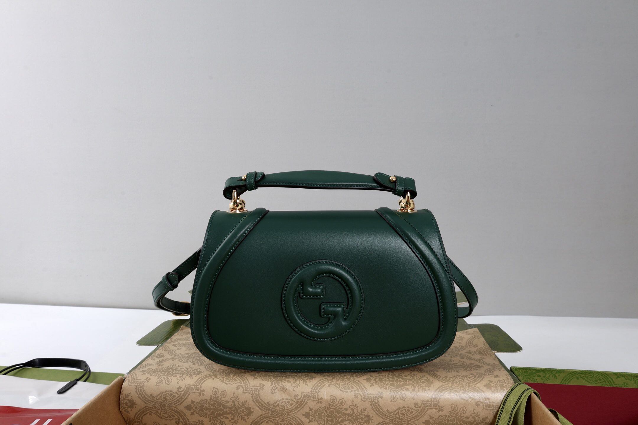Gucci new bag-182