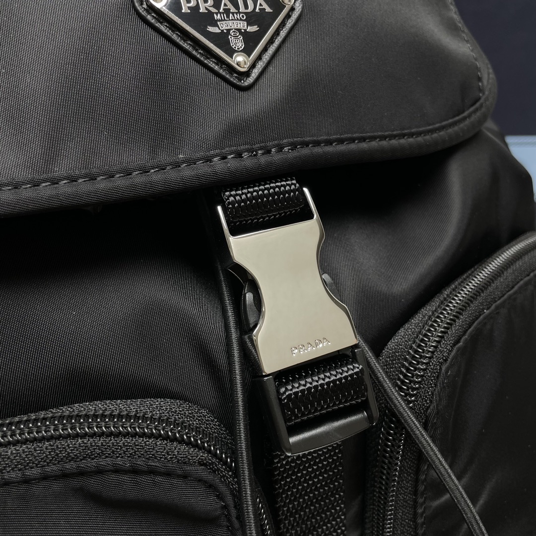 Prada bag-296