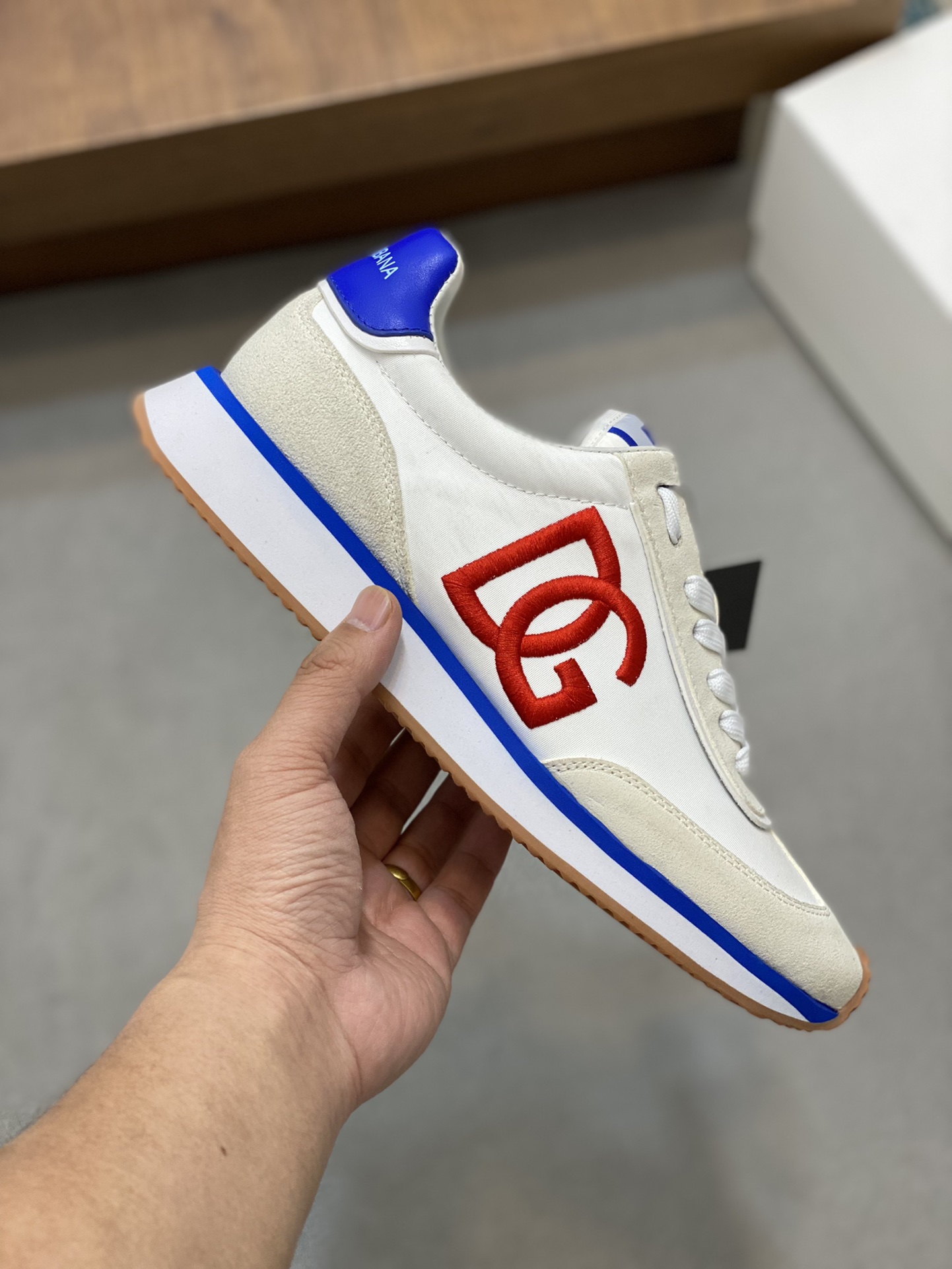 D&G Sneakers-127