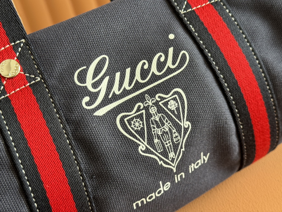 Gucci new bag-1