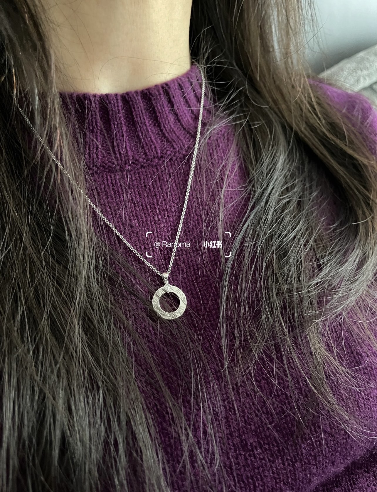 Bottega Veneta necklace-34