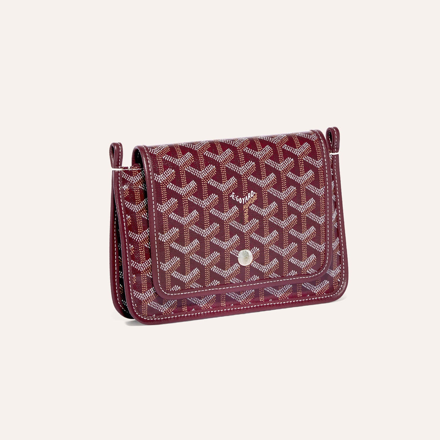 Plumet pouch-wallet