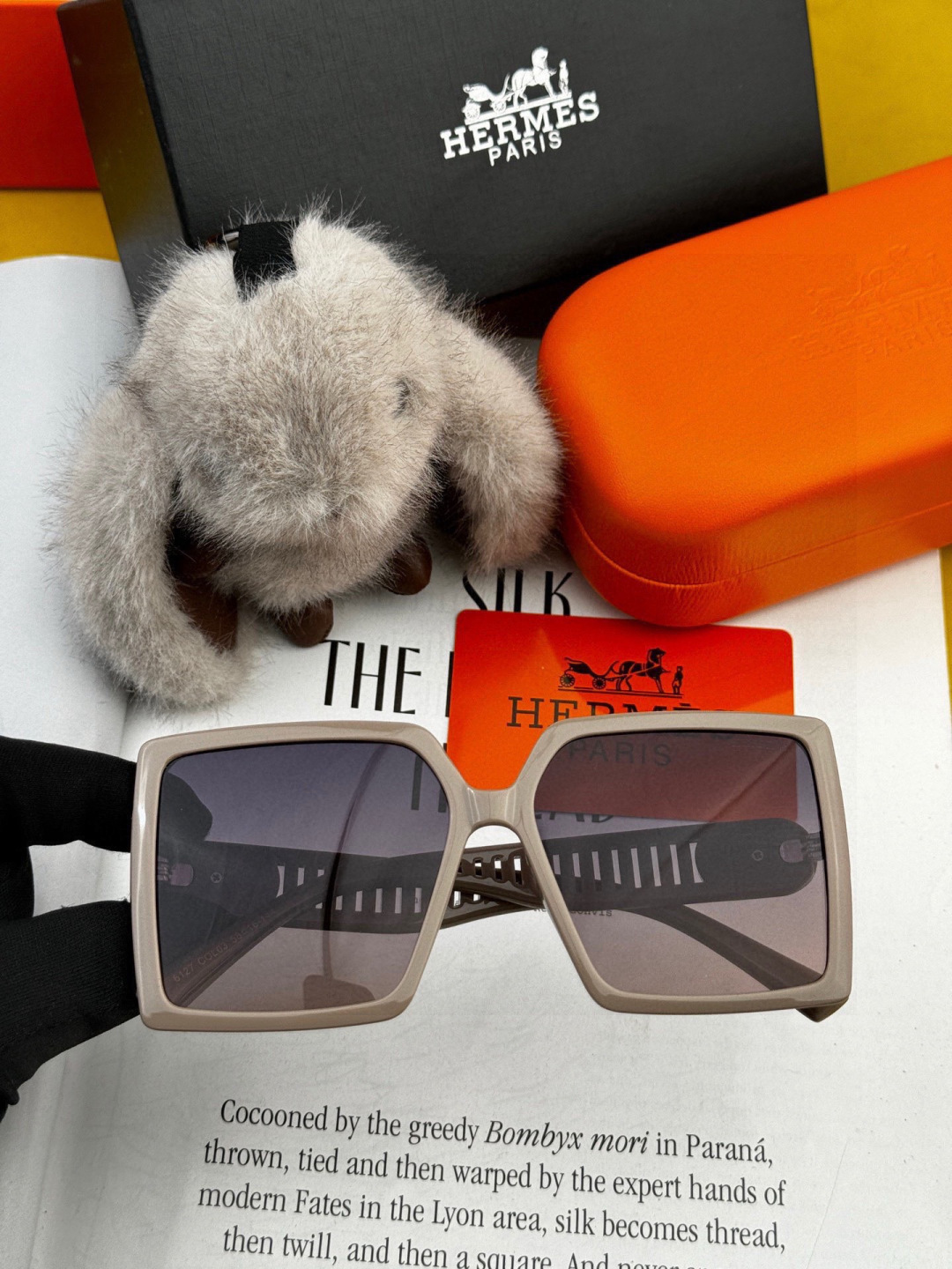 Hermes glasses-5