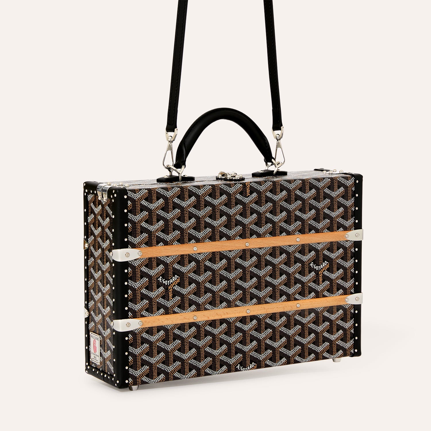 Palace MM trunk bag