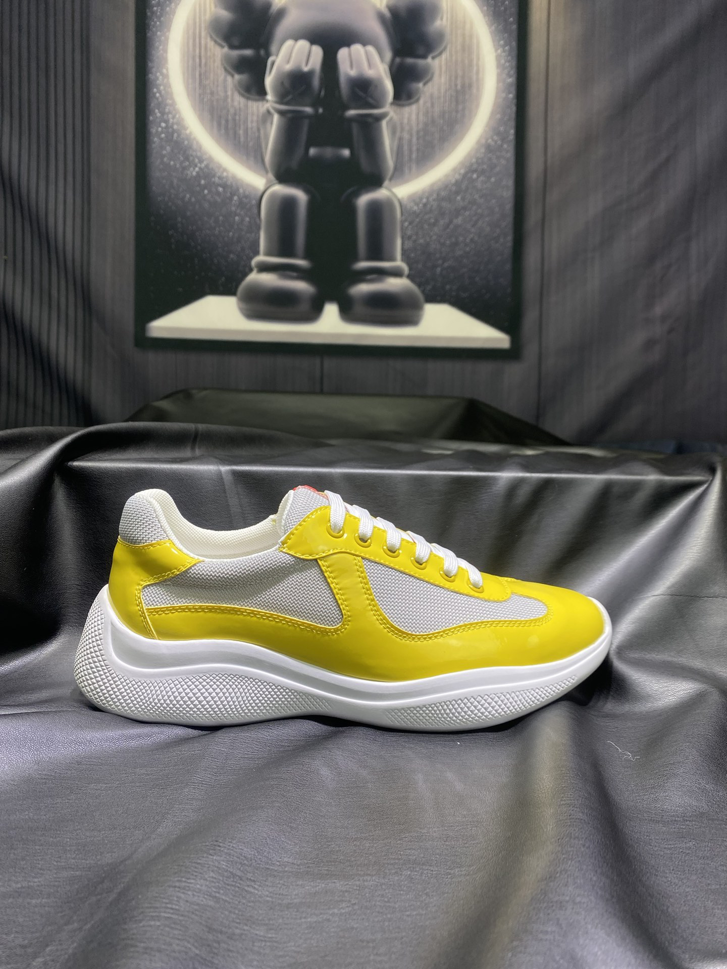 Prada Sneakers-148