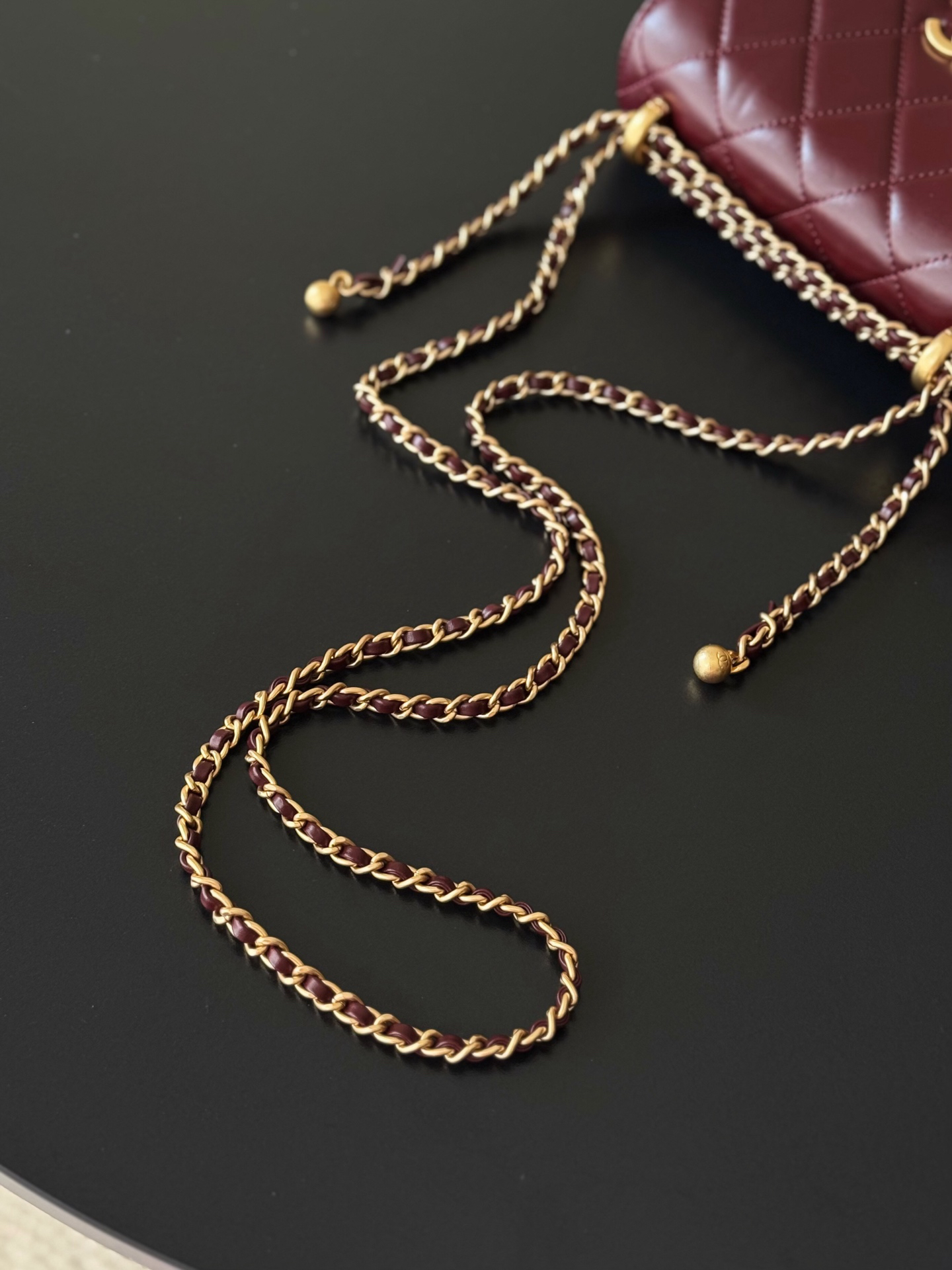 Chanel bag-98