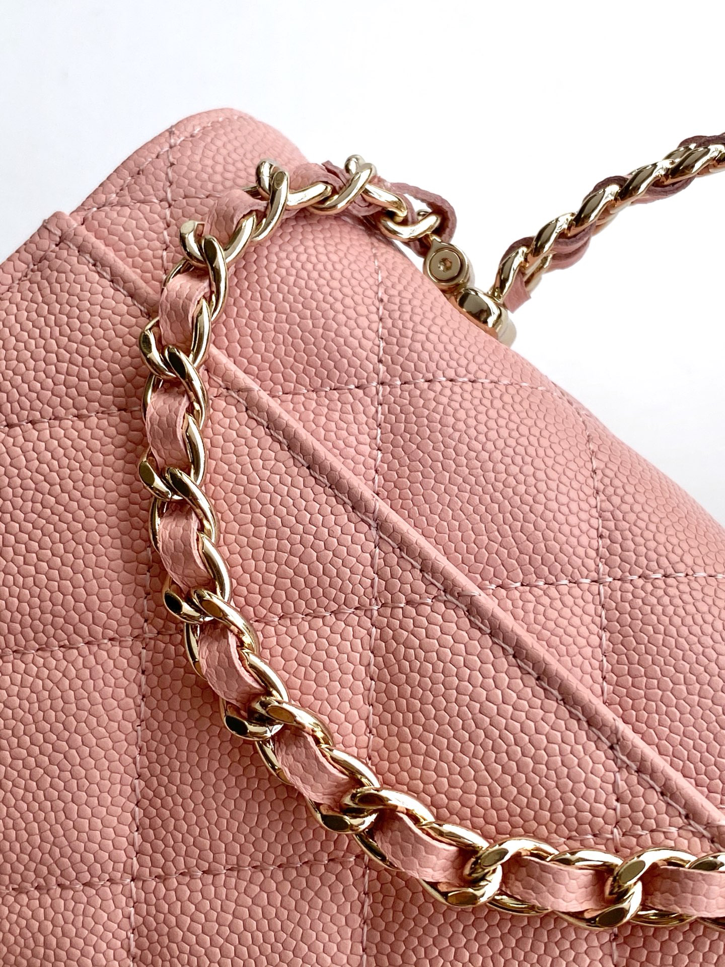 Chanel bag-136