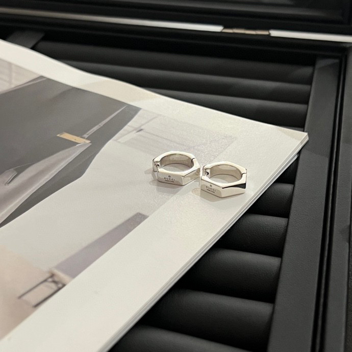 Gucci earrings-56