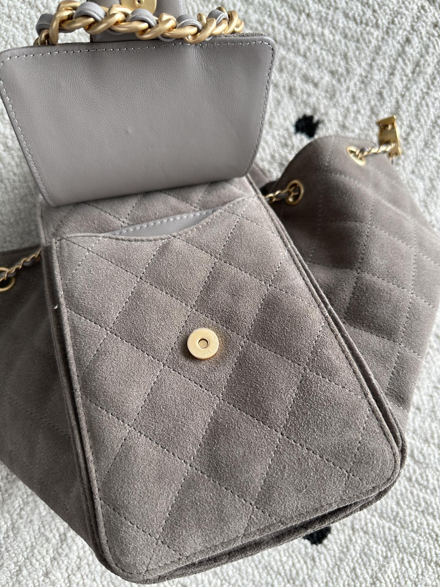 Chanel bag-112