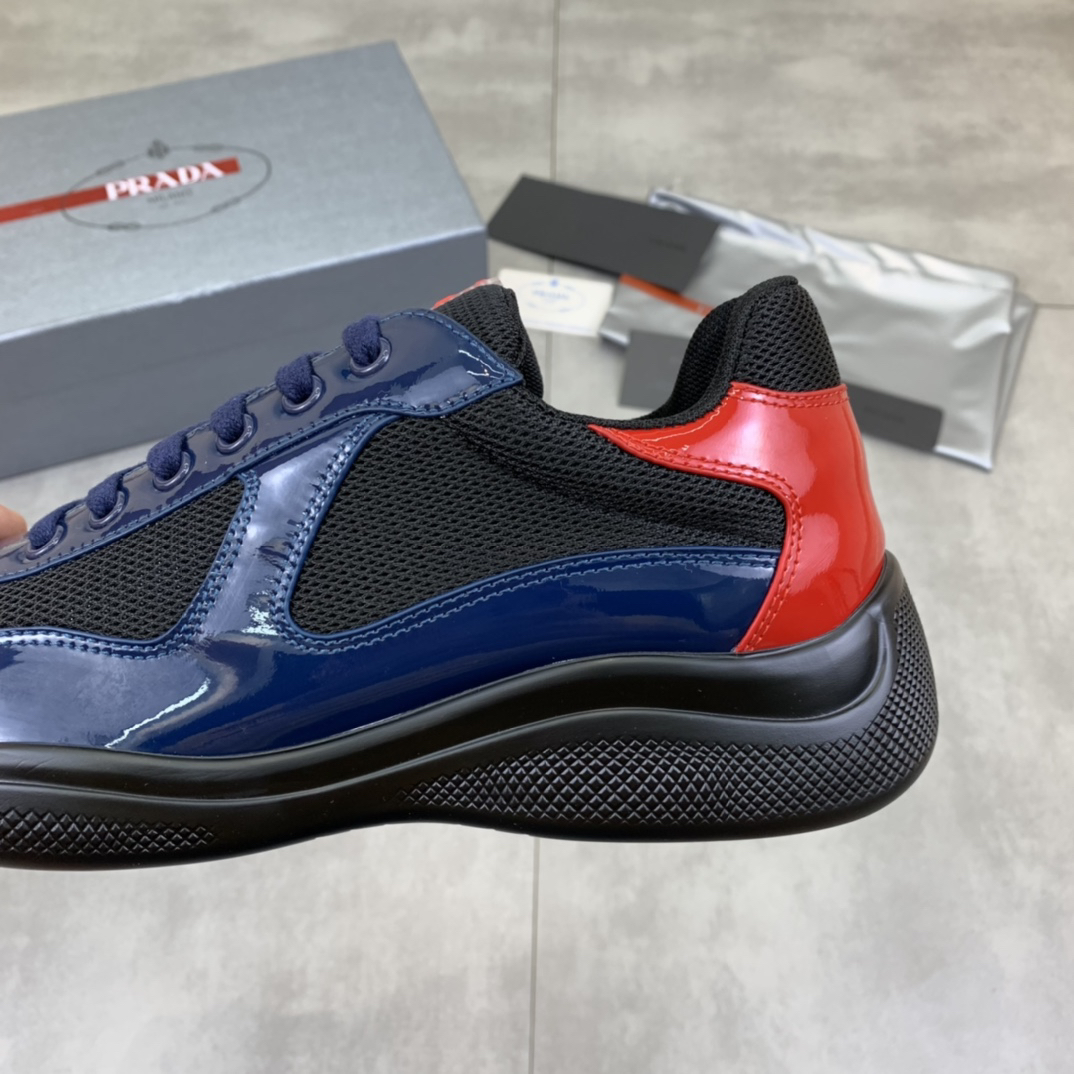Prada Sneakers-102