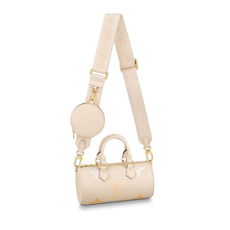Louis Vuitton Papillon BB Bag
