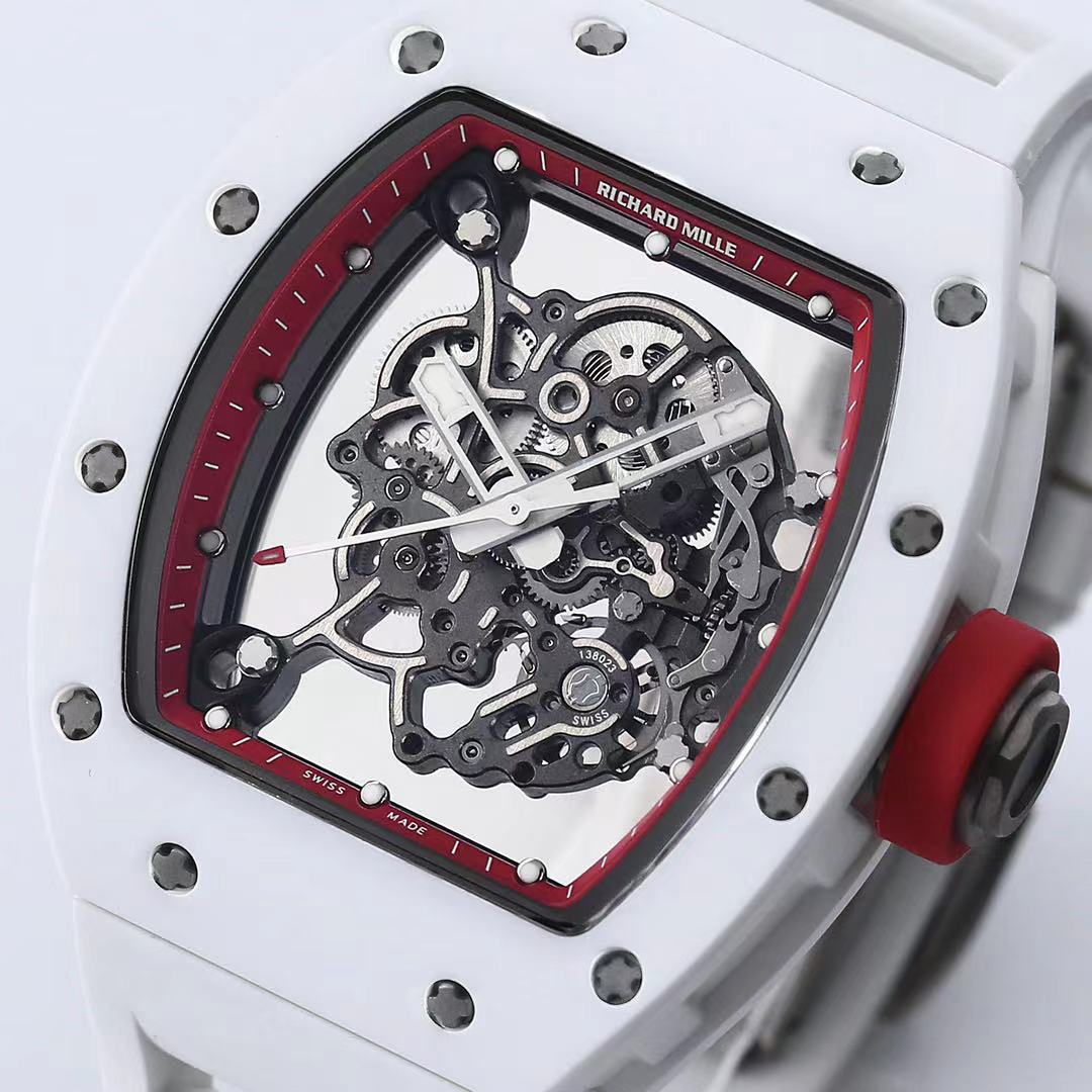 Watch 18