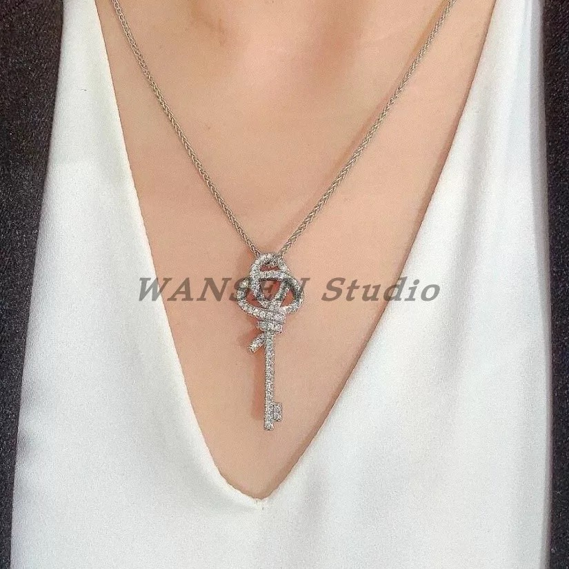 tiffany necklace-73