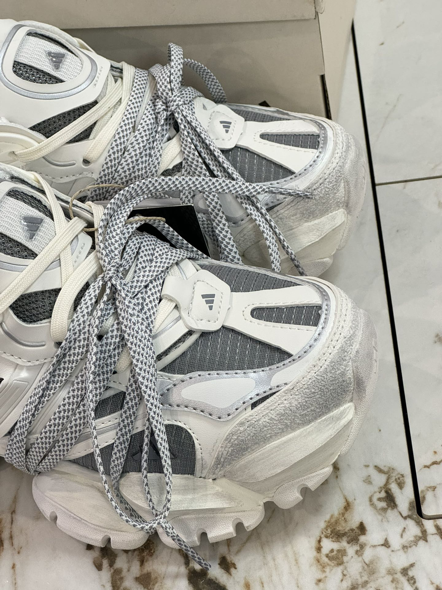 Adidas Sneakers-139