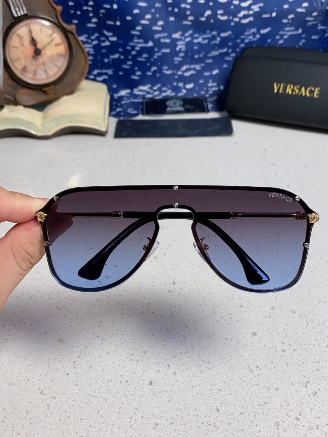 Versace glasses-17