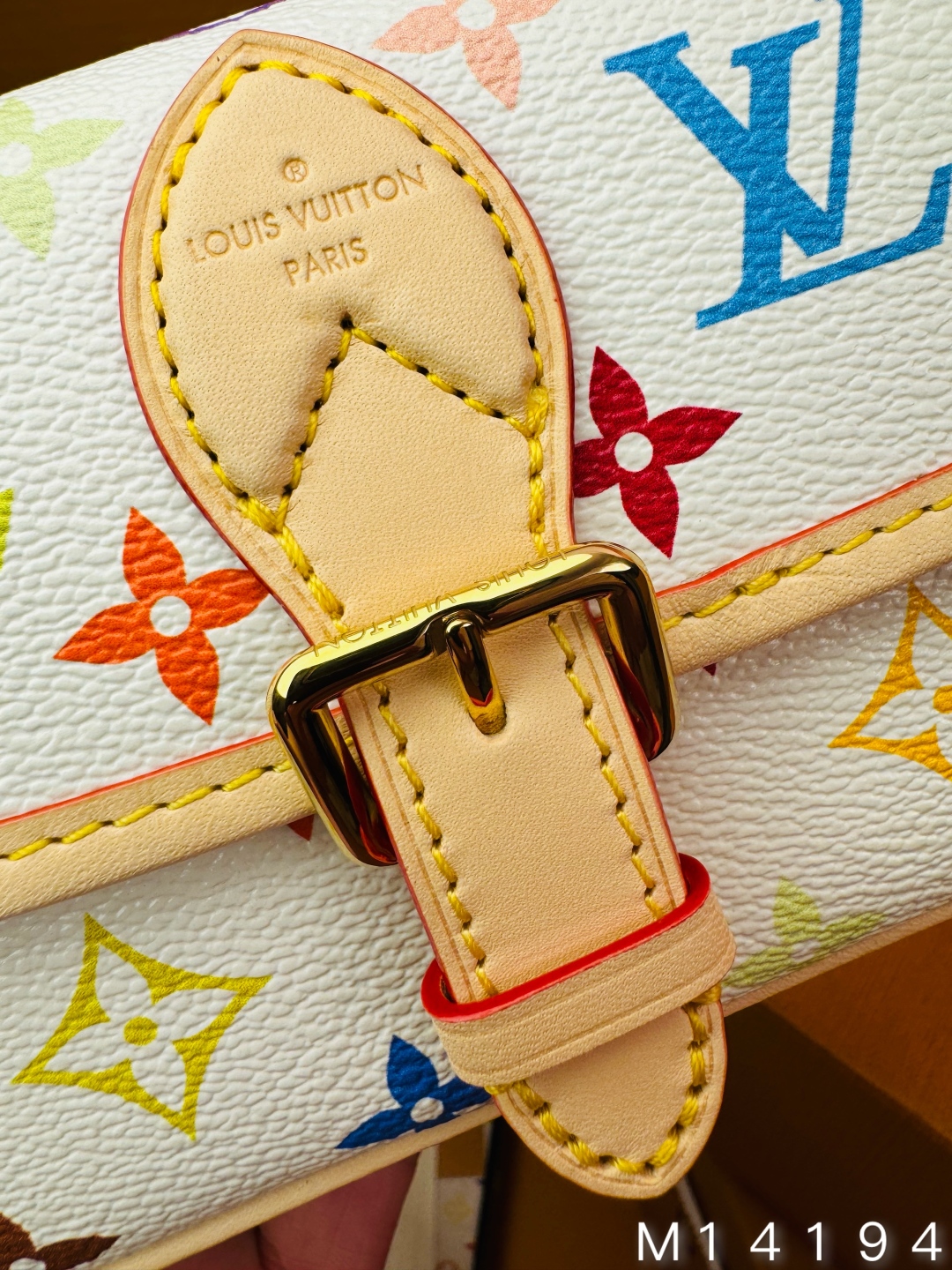 Louis Vuitton bag-65