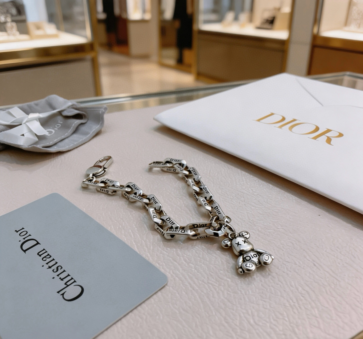 Dior Bracelet-41
