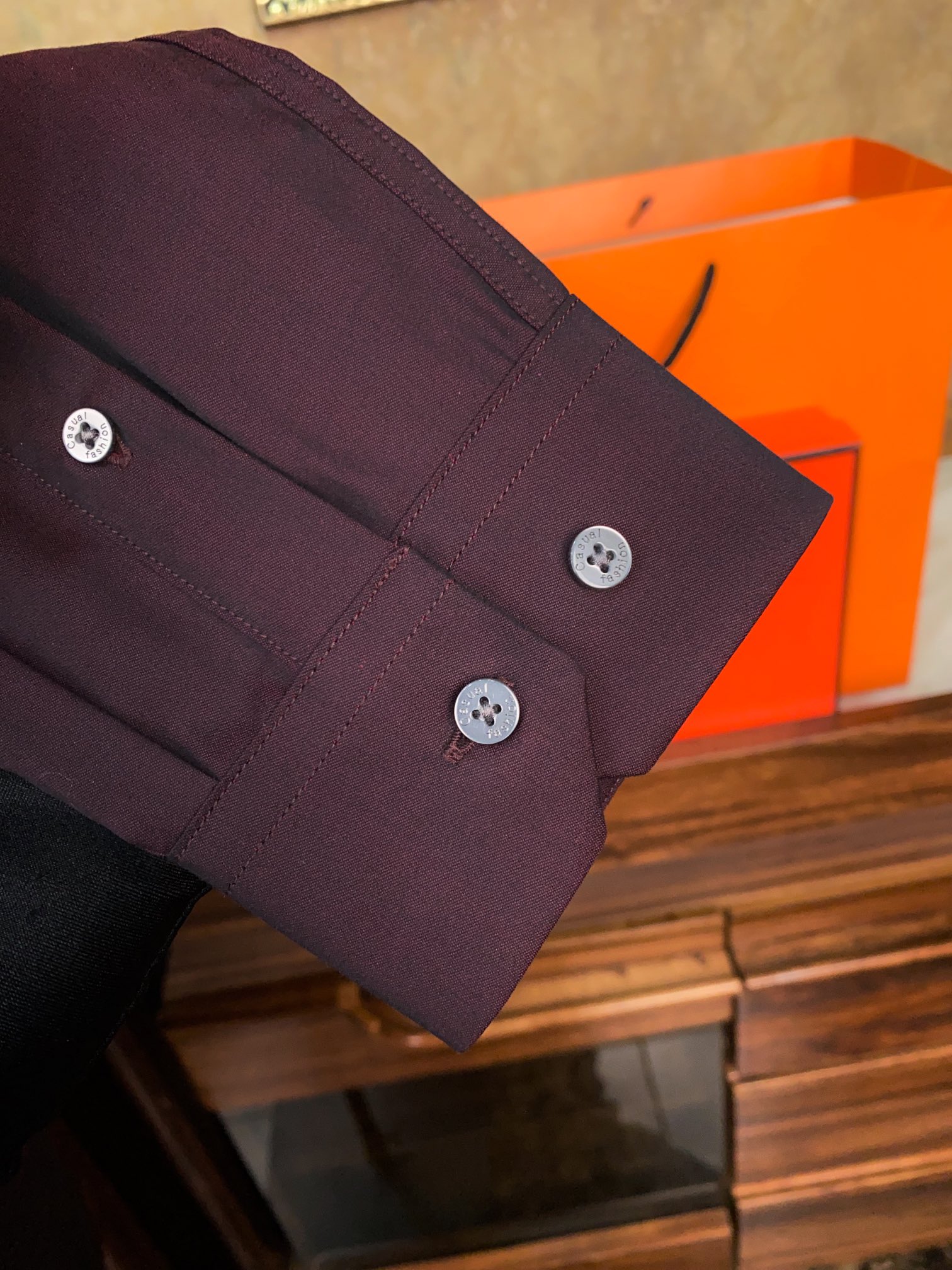 Hermes Clothing-60