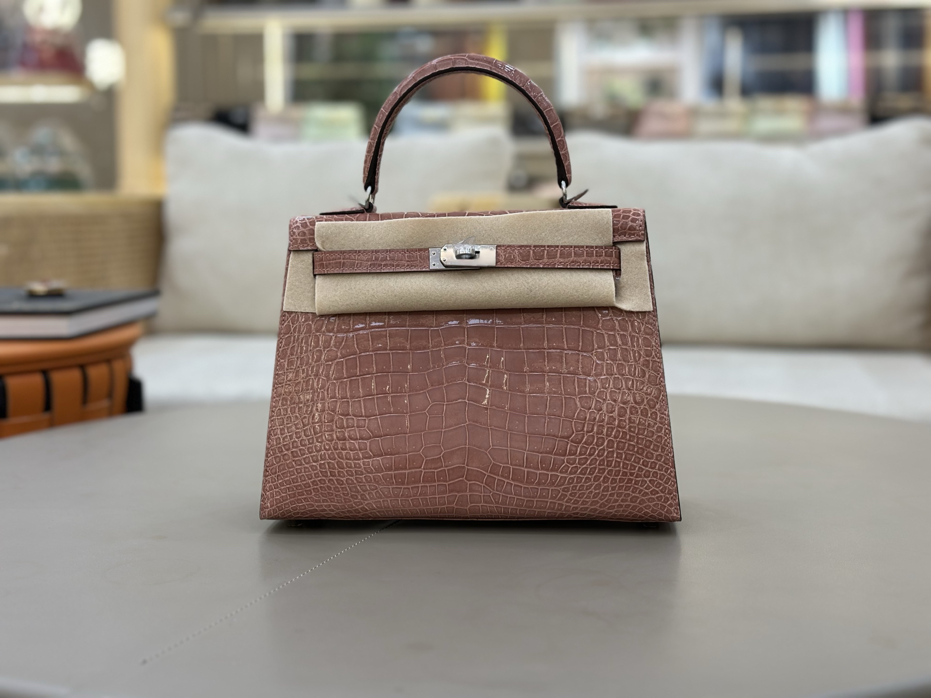 Hermes bag-21