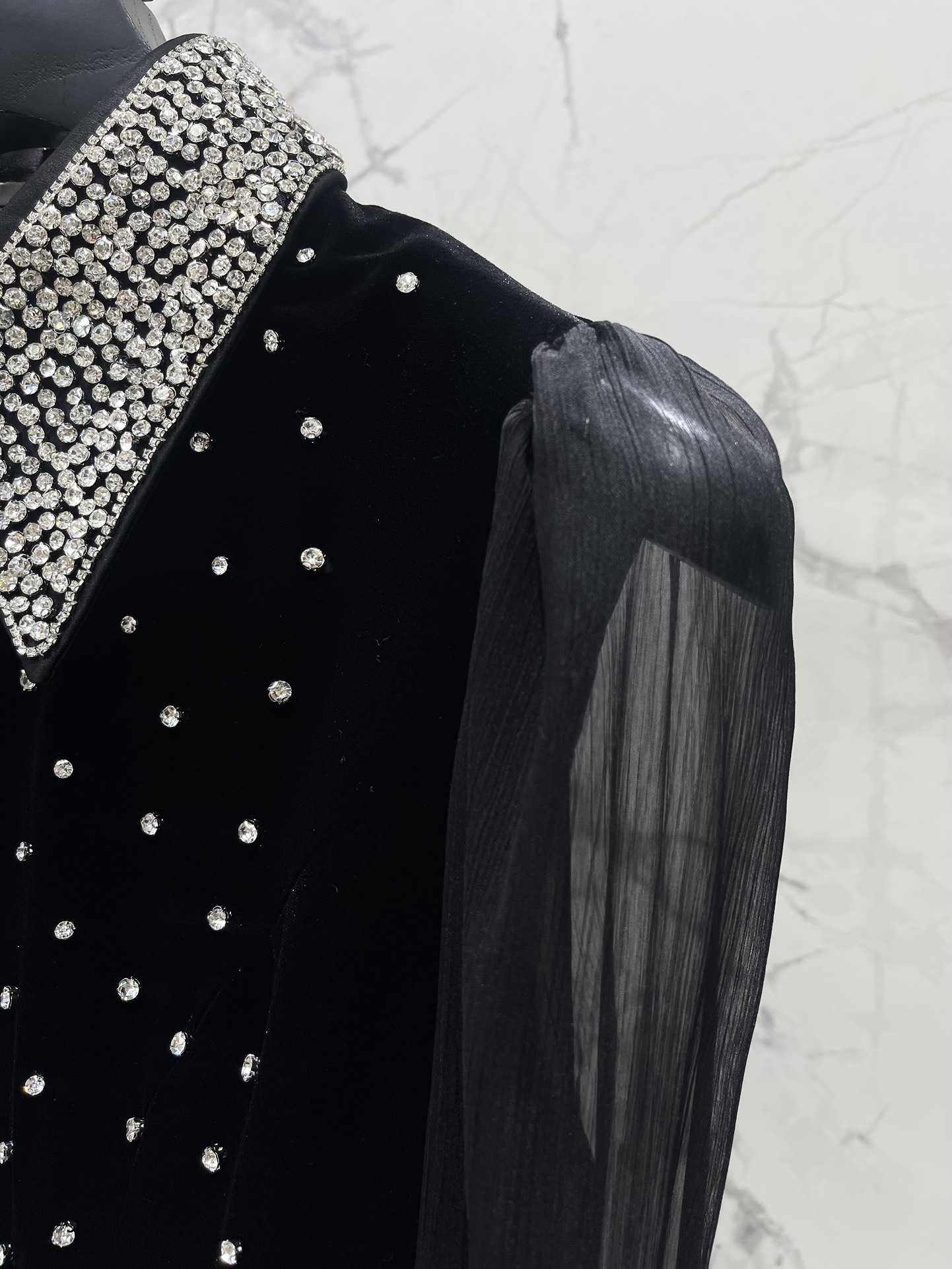 YSL Clothing-210