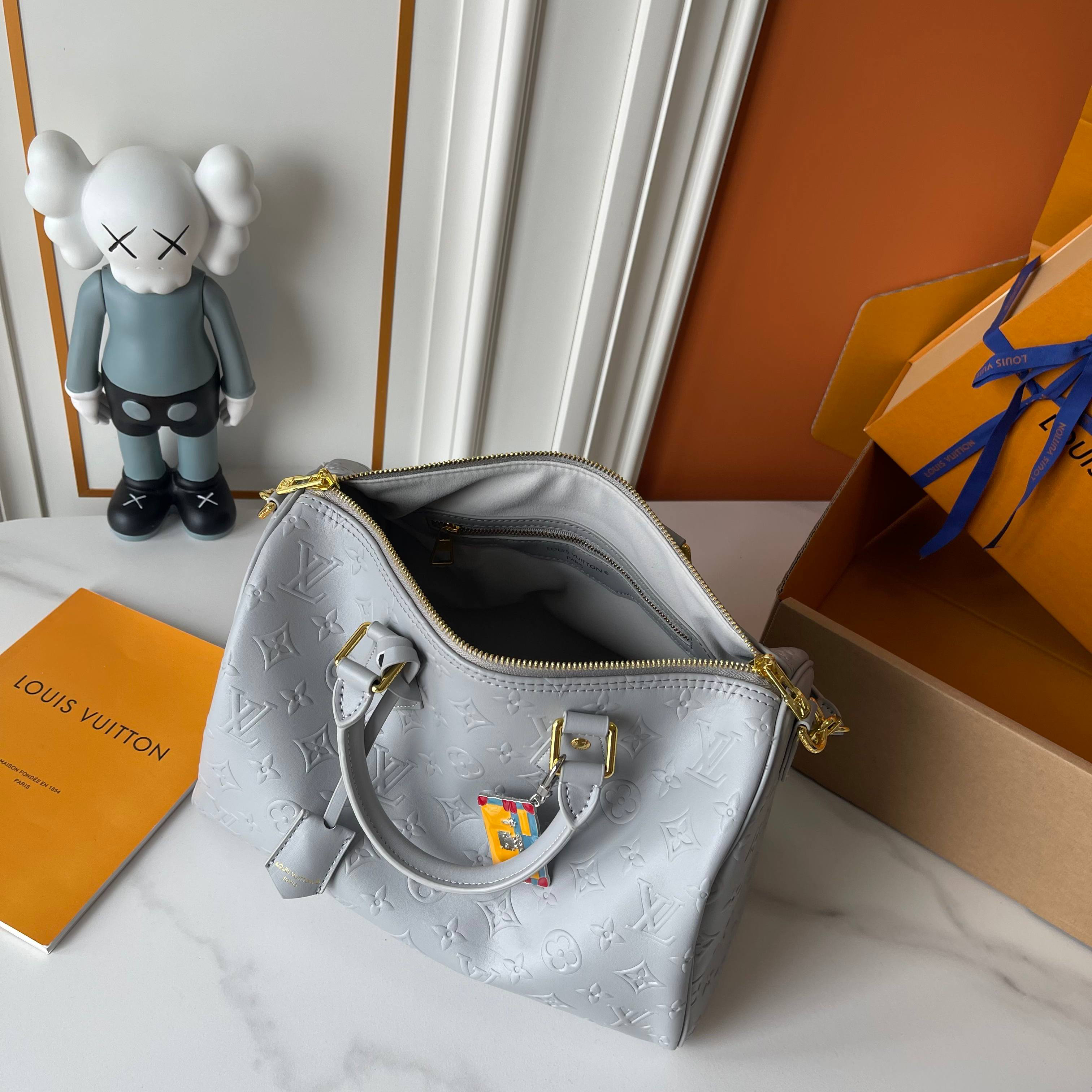 Louis Vuitton bag-128
