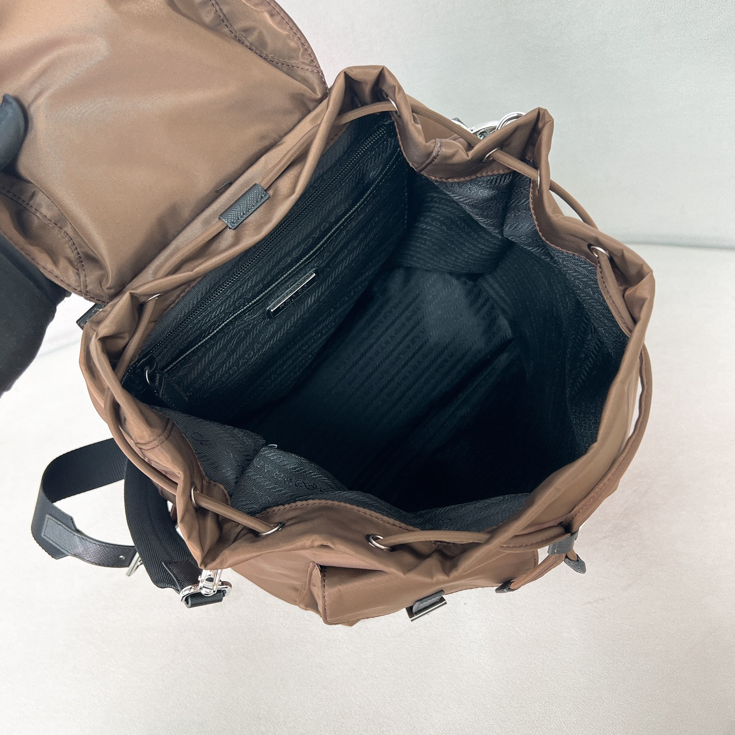Prada bag-33