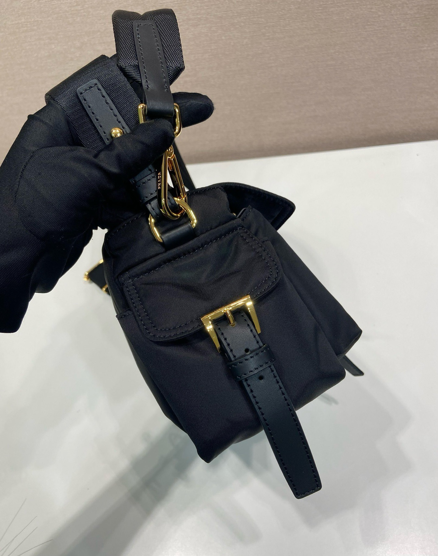 Prada bag-314