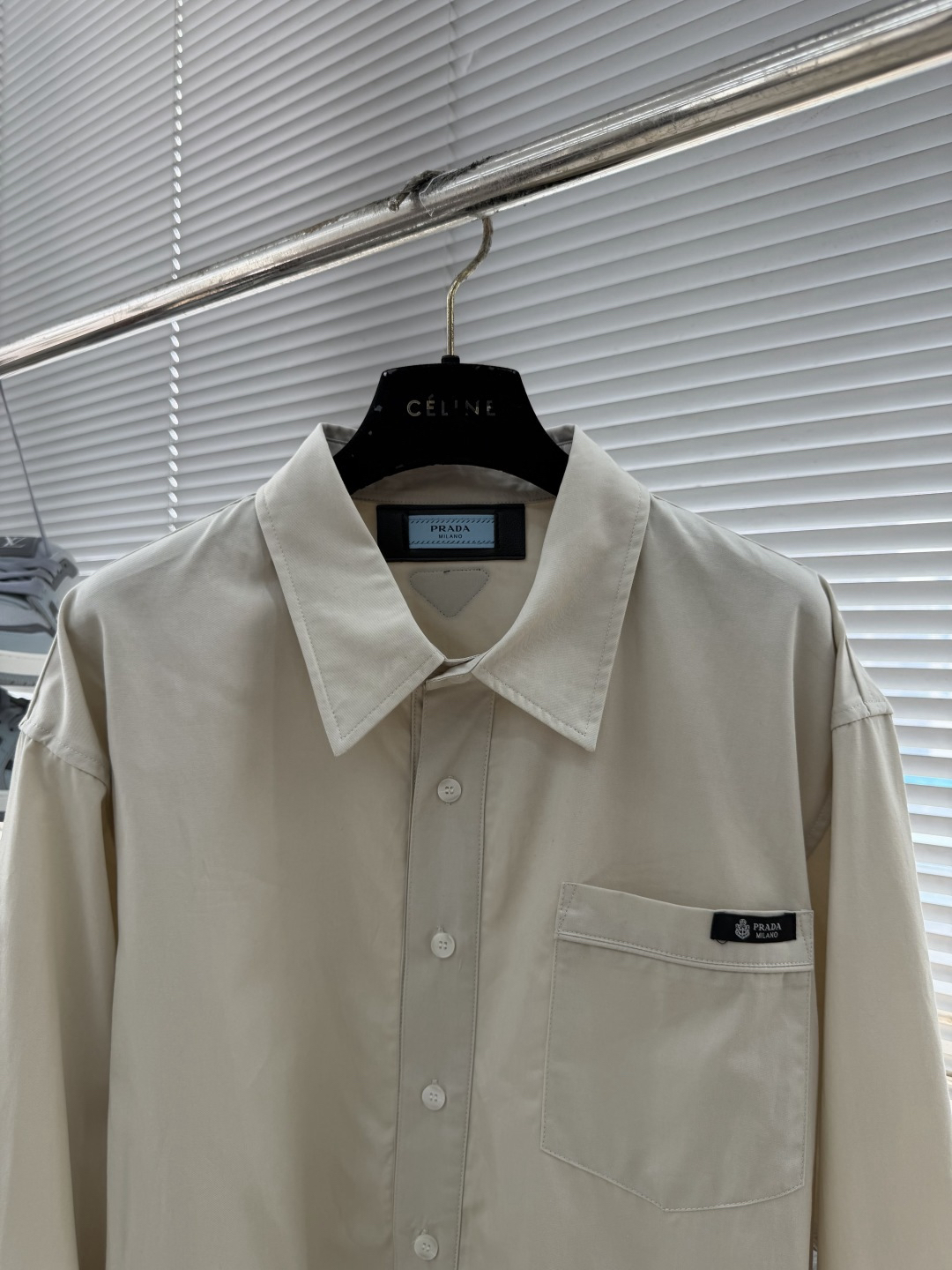 Prada Clothing-333