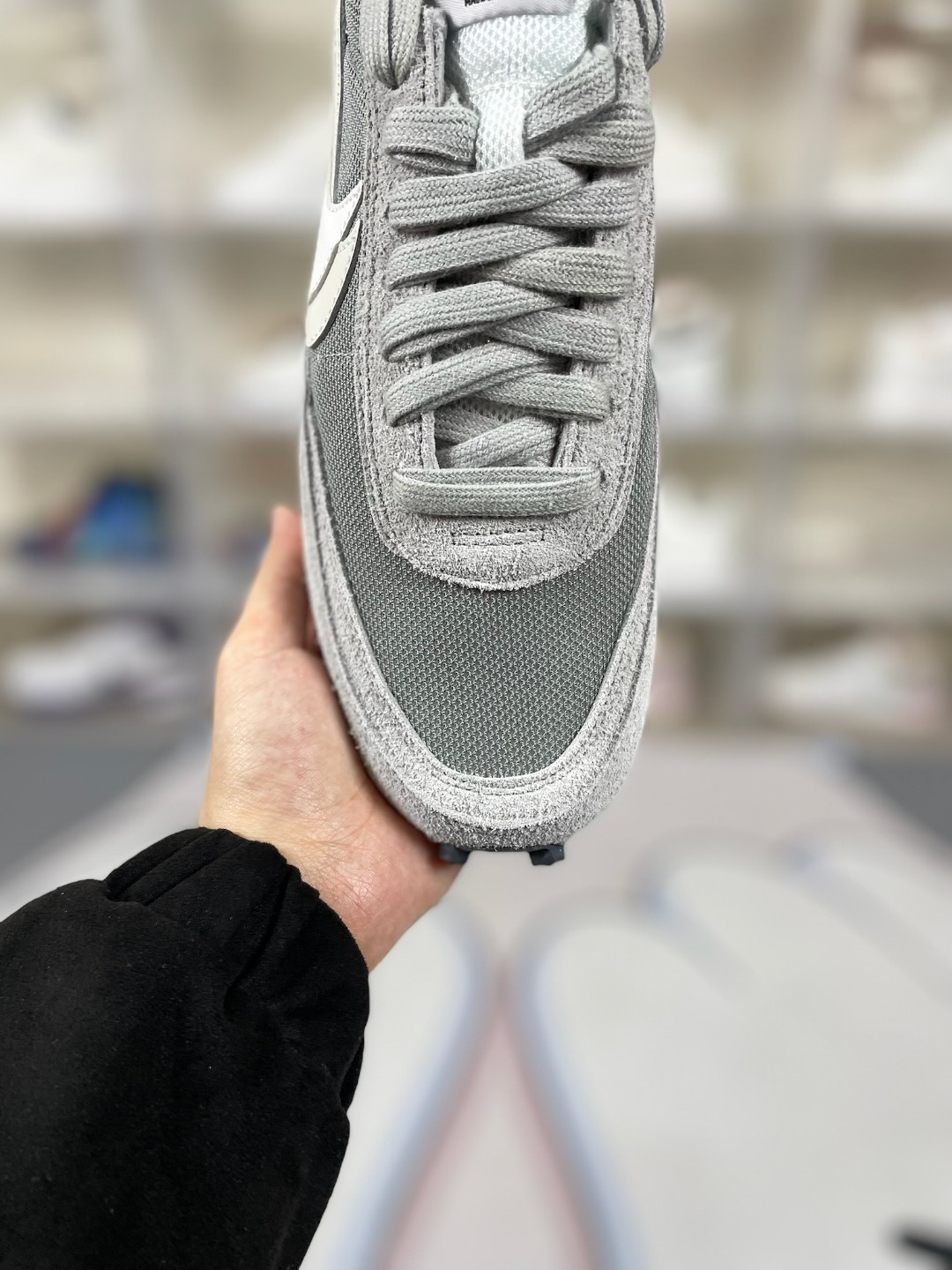 Nike Sneakers-348