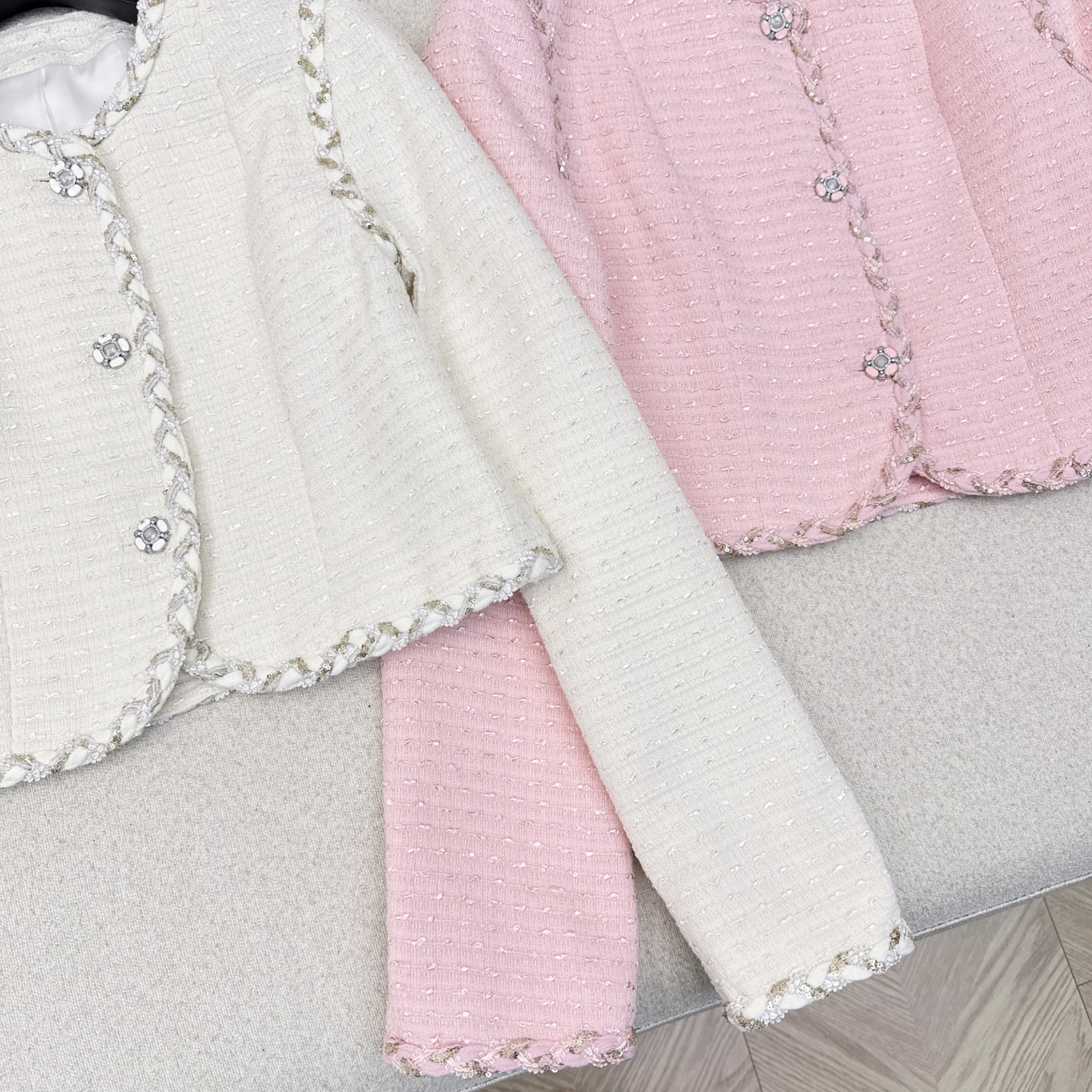 Chanel Clothing-231