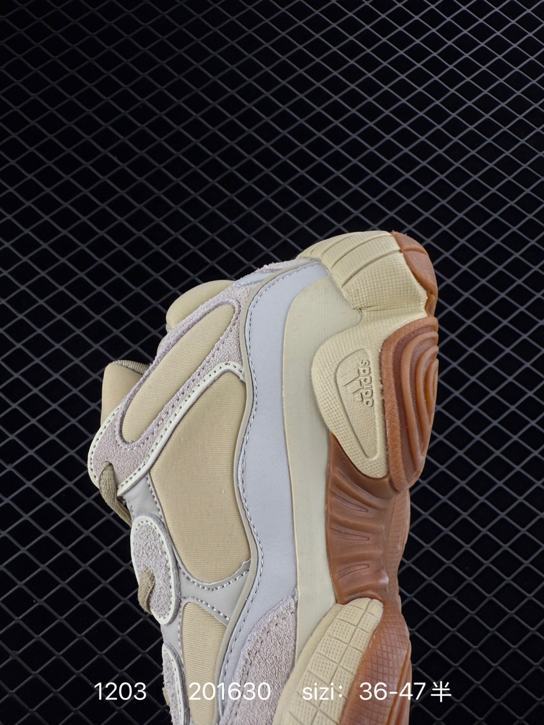 Adidas Sneakers-347