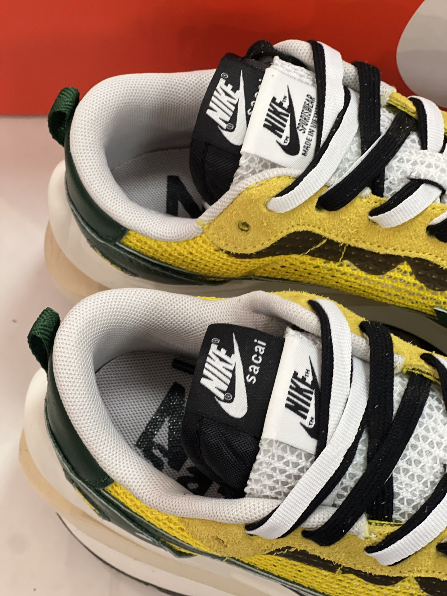 Nike Sneakers-251