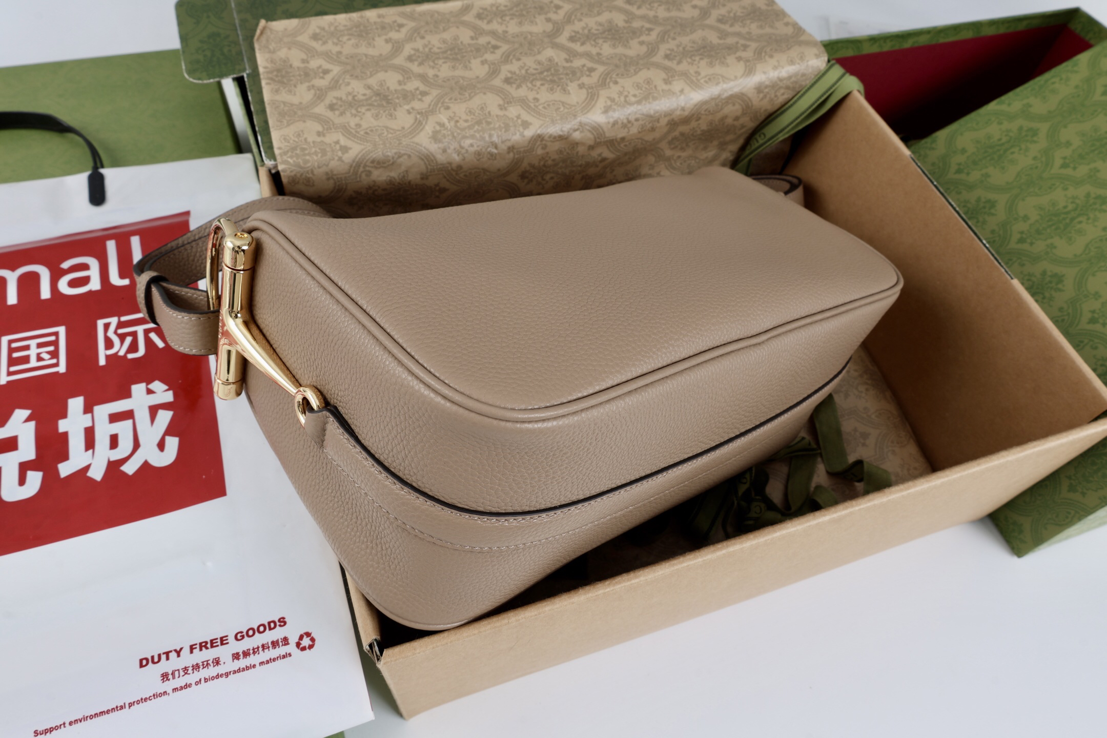 Gucci new bag-180