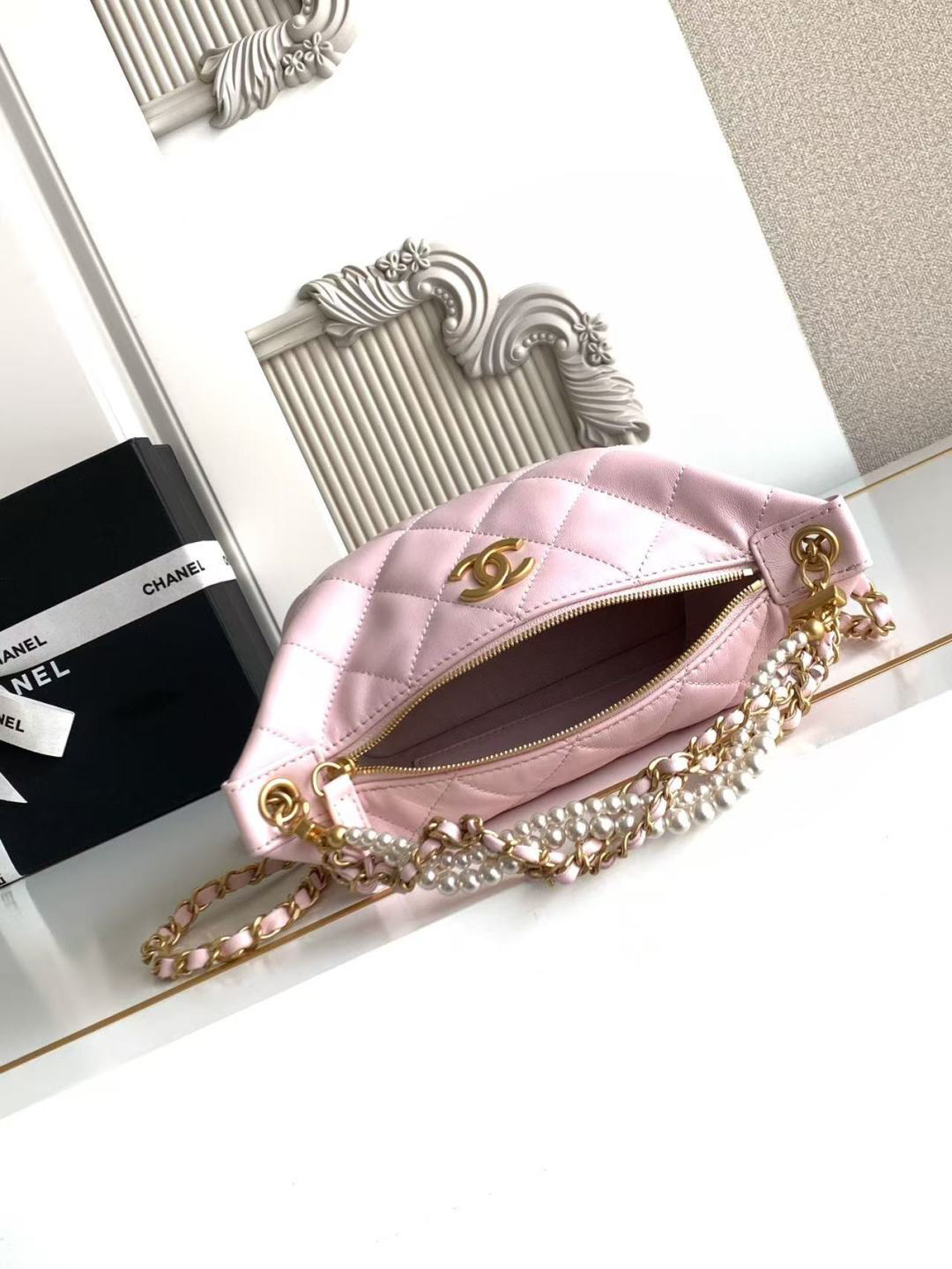 Chanel bag-144