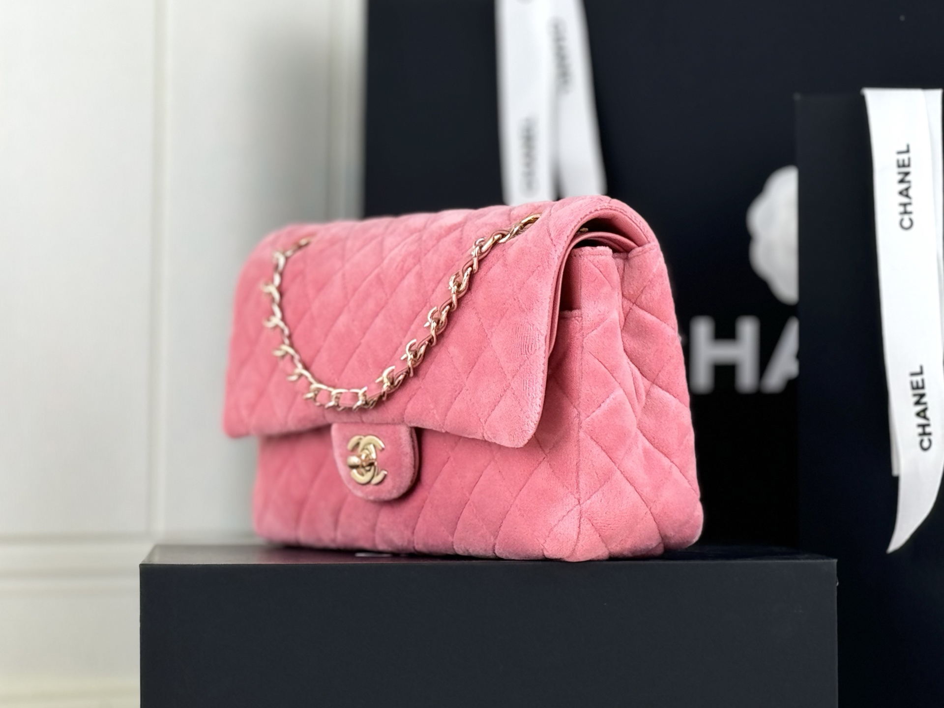 Chanel bag-169