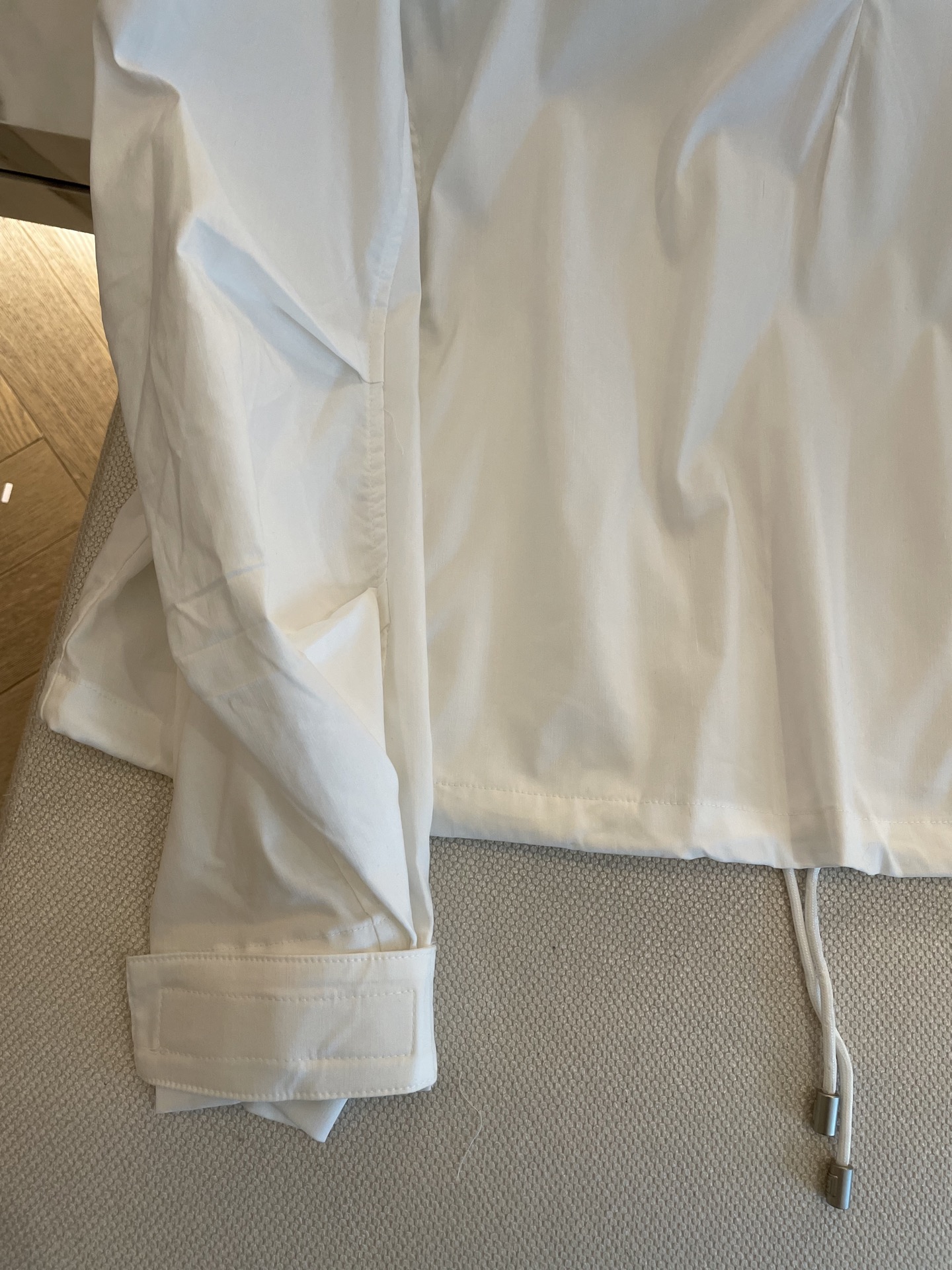 Chanel Clothing-213