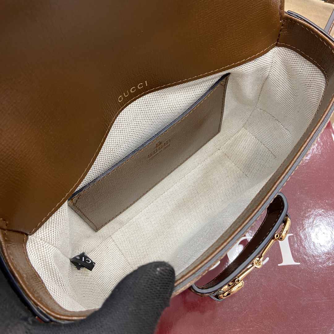 Gucci new bag-61