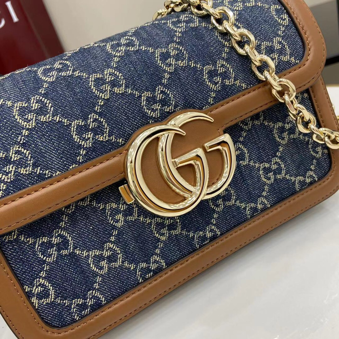Gucci new bag-2