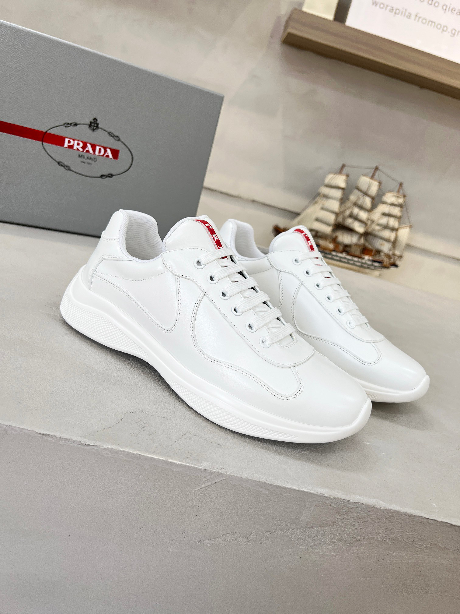 Prada Sneakers-36