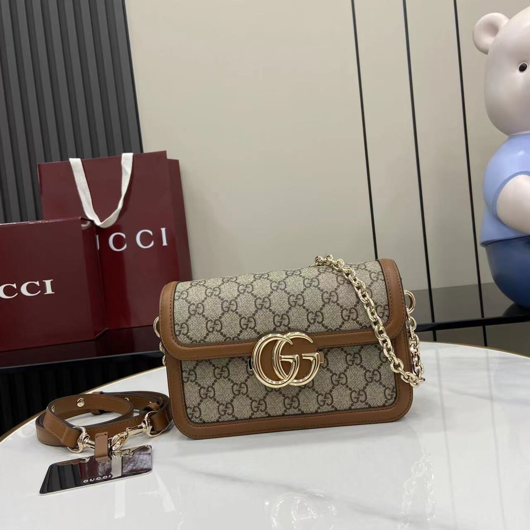 Gucci new bag-122