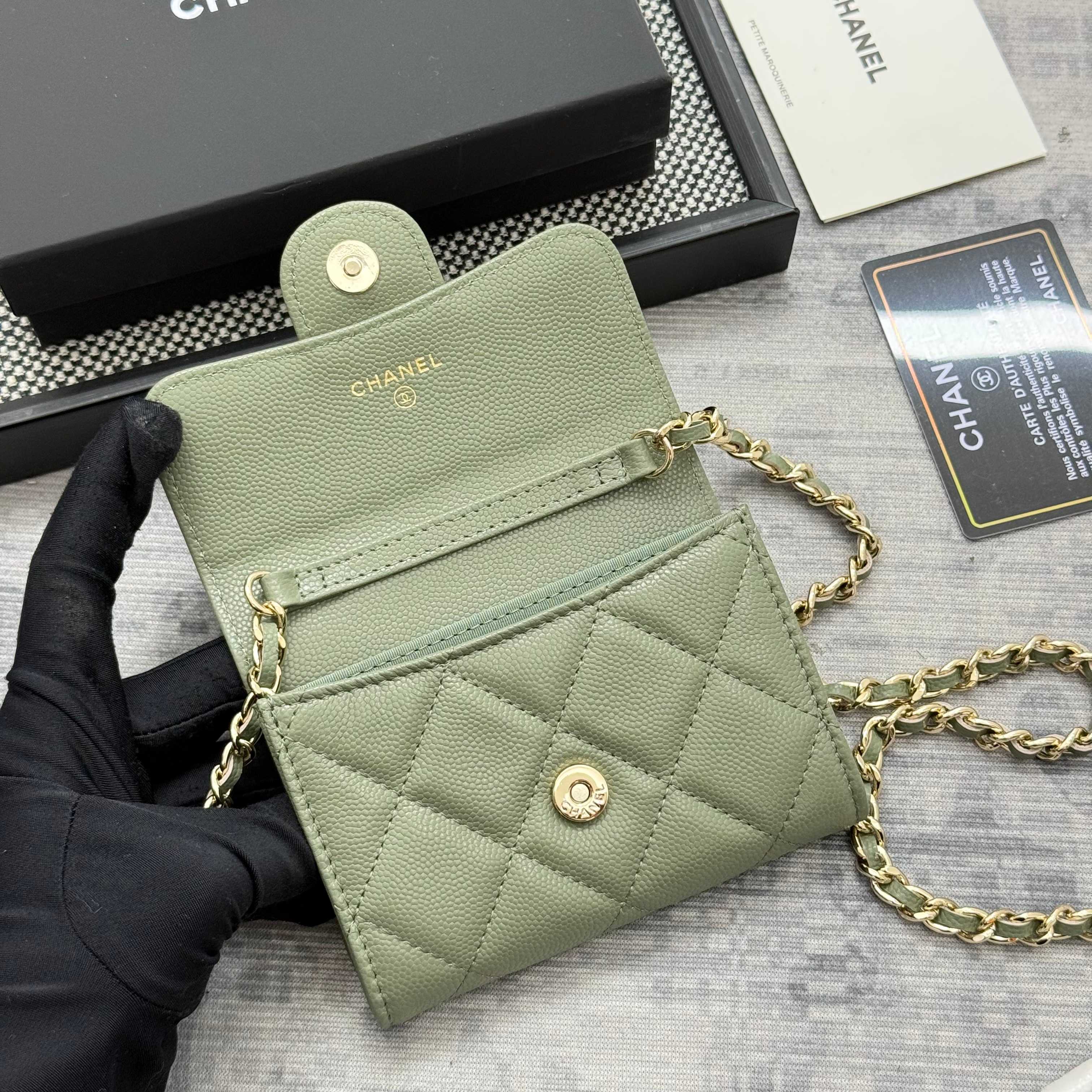 Chanel bag-8