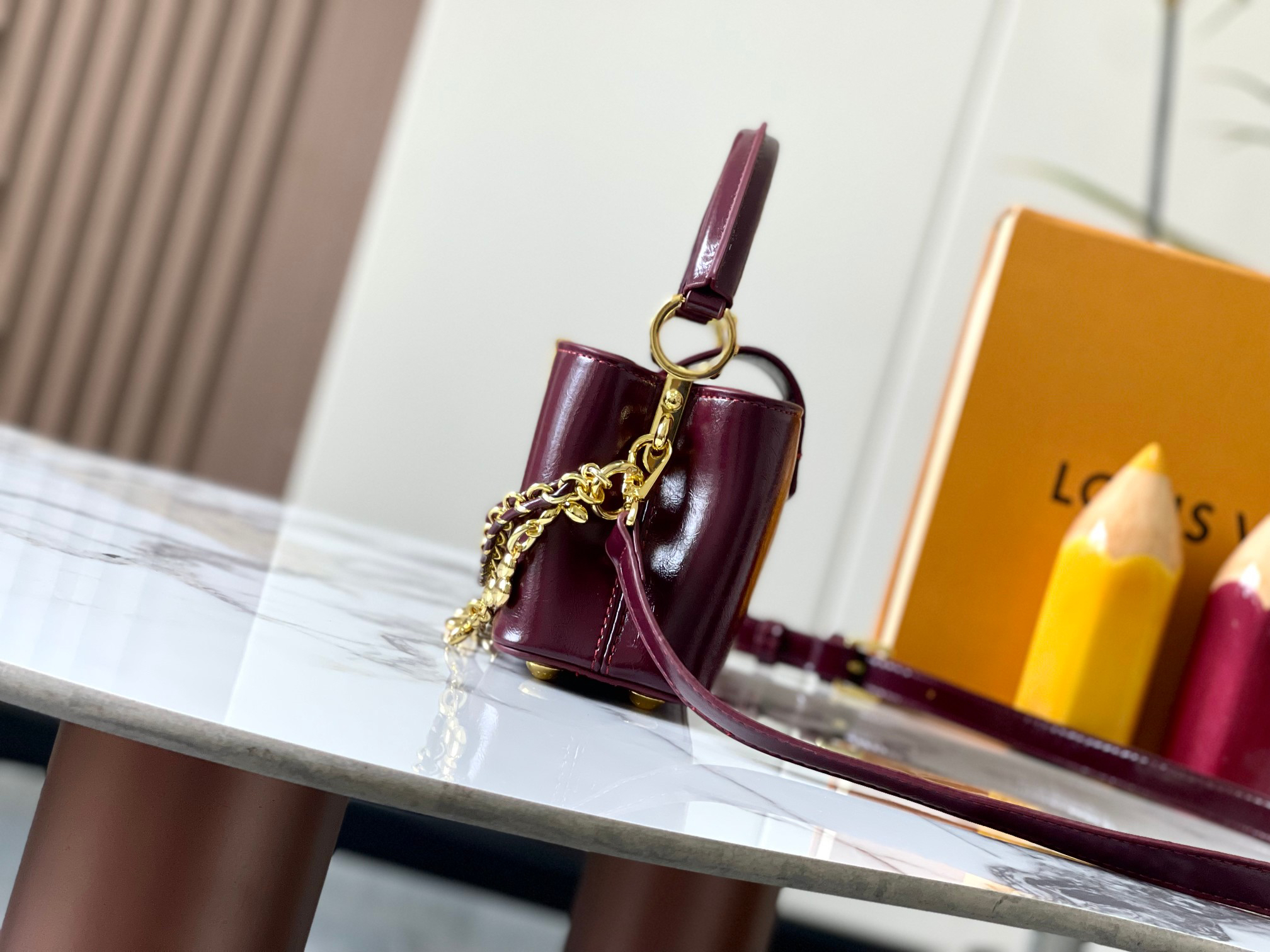 Louis Vuitton bag-138