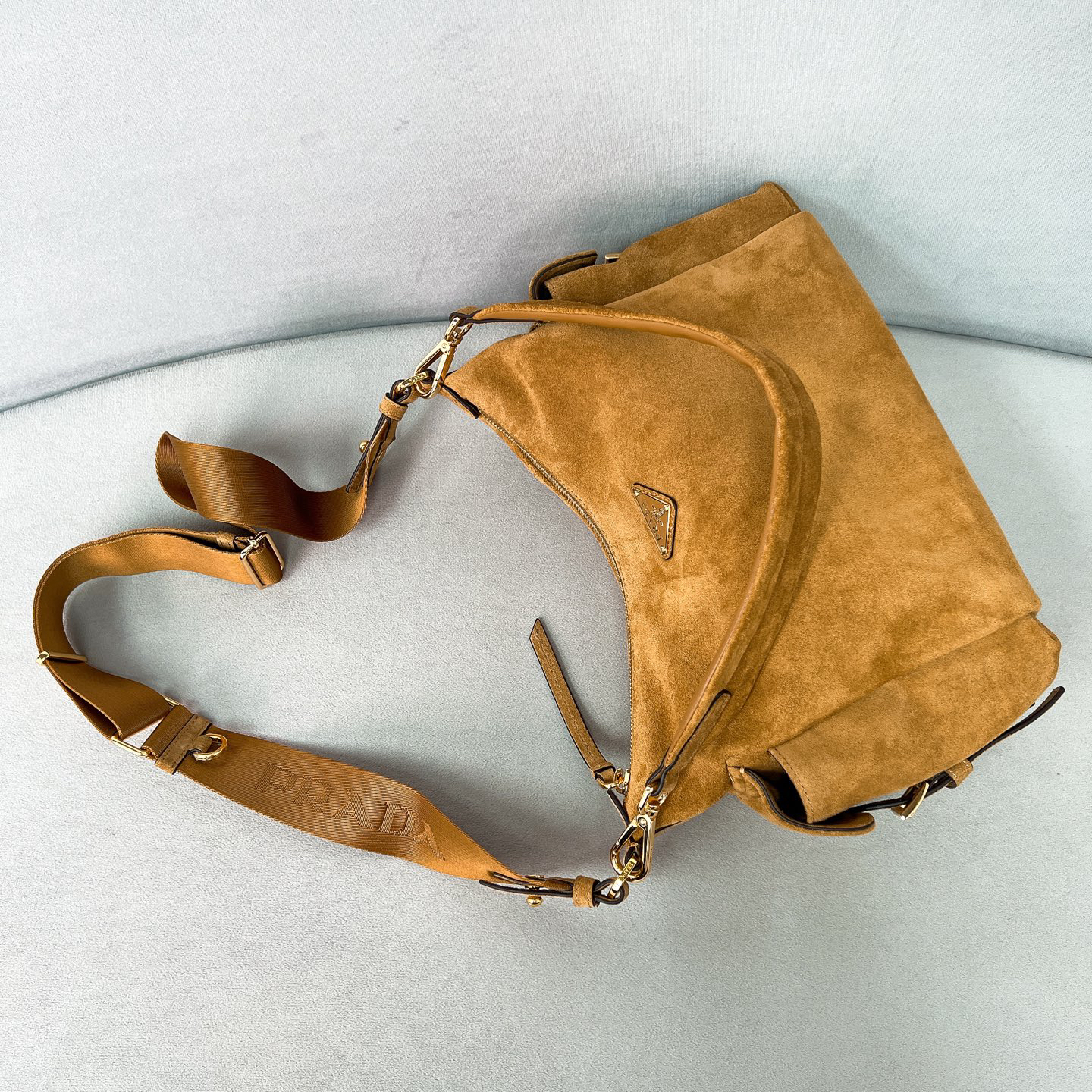 Prada bag-279