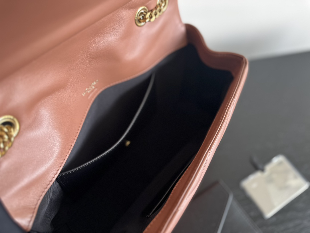 YSL bag-105