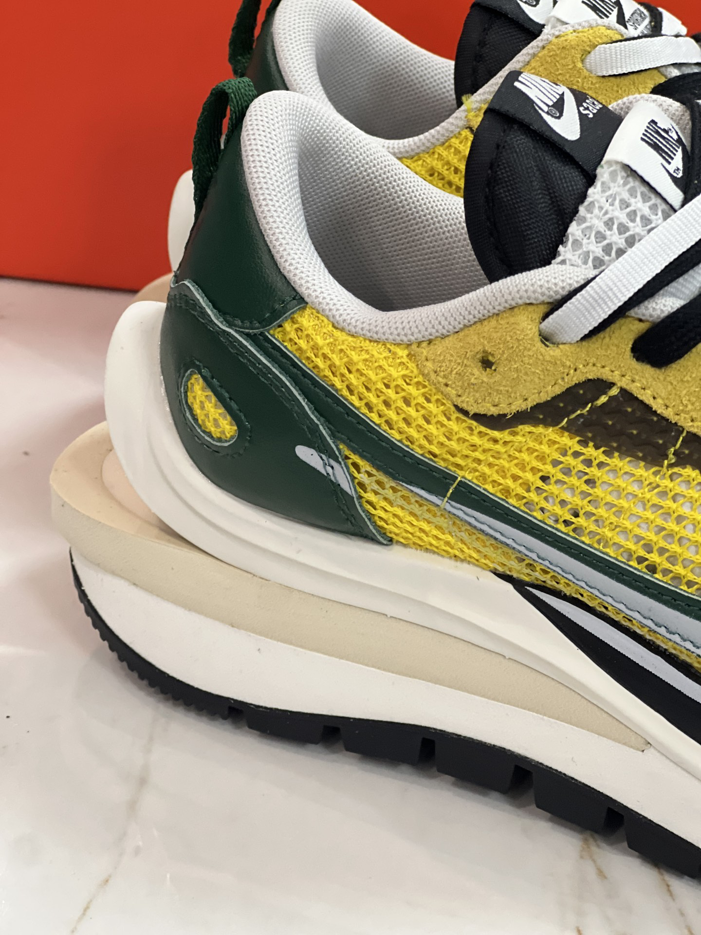Nike Sneakers-251