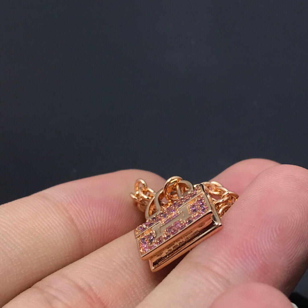 Hermes Bracelet-10