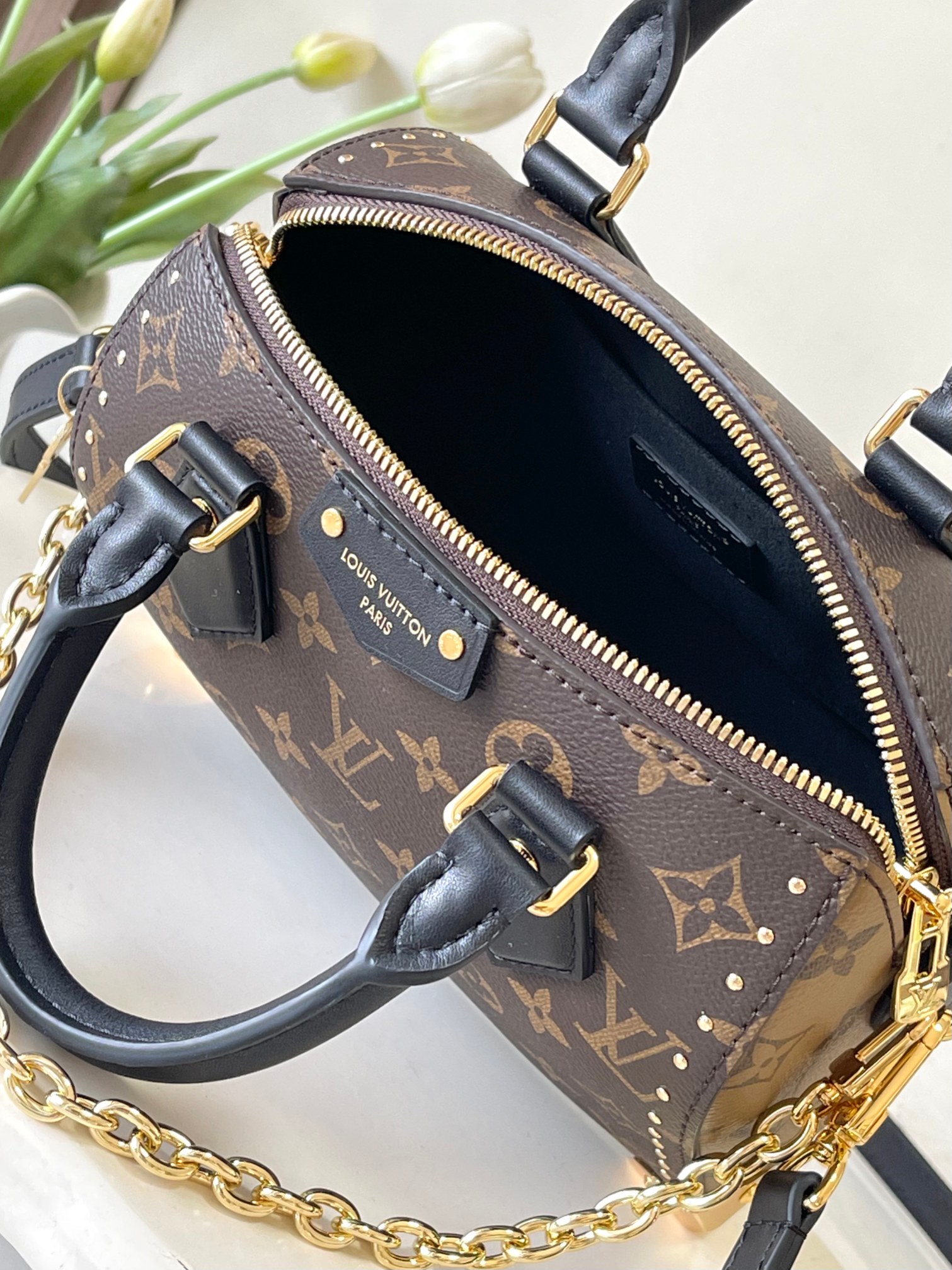 Louis Vuitton bag-91