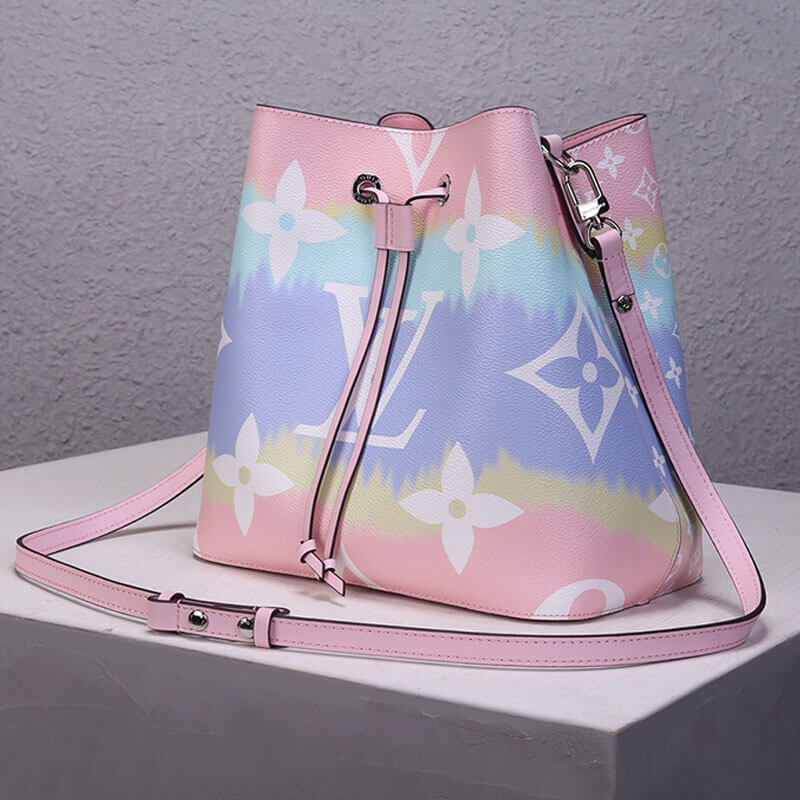 Louis Vuitton Escale NeoNoe MM Bag