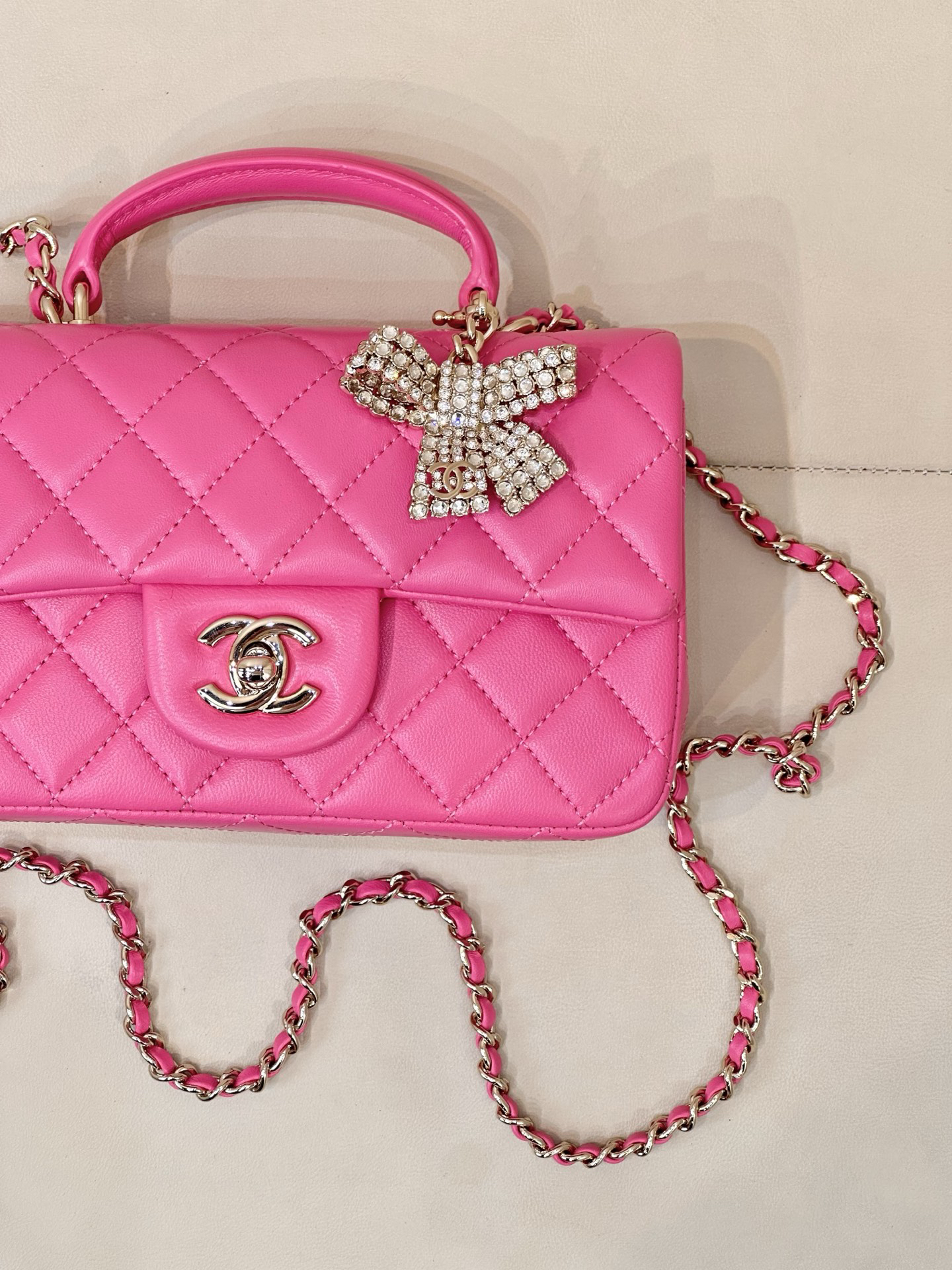 Chanel bag-200